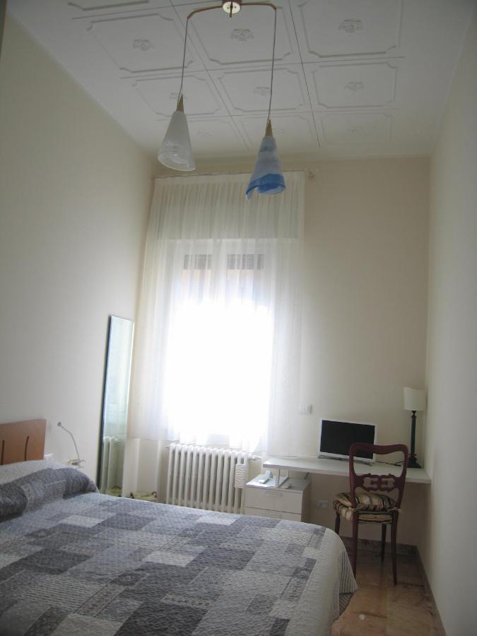 B&B Mercurio Bologna Exterior photo