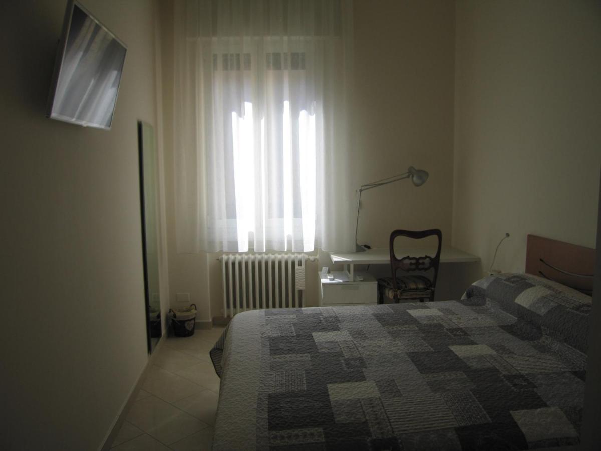 B&B Mercurio Bologna Exterior photo