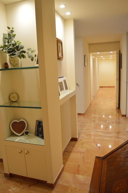 B&B Mercurio Bologna Exterior photo