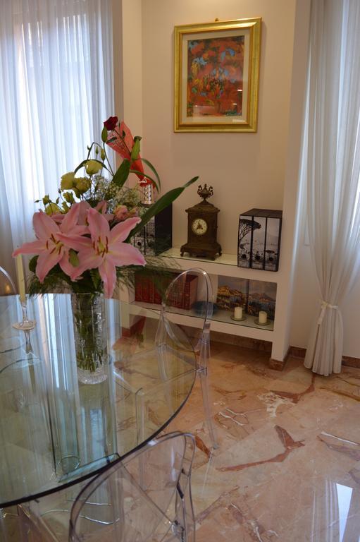 B&B Mercurio Bologna Exterior photo