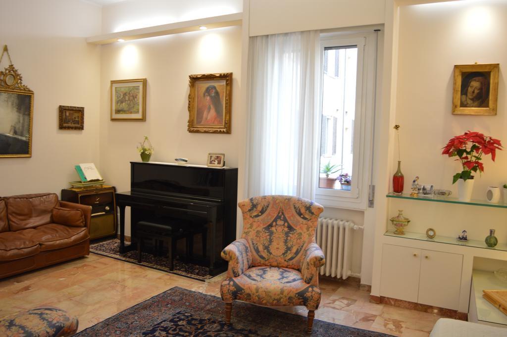 B&B Mercurio Bologna Exterior photo