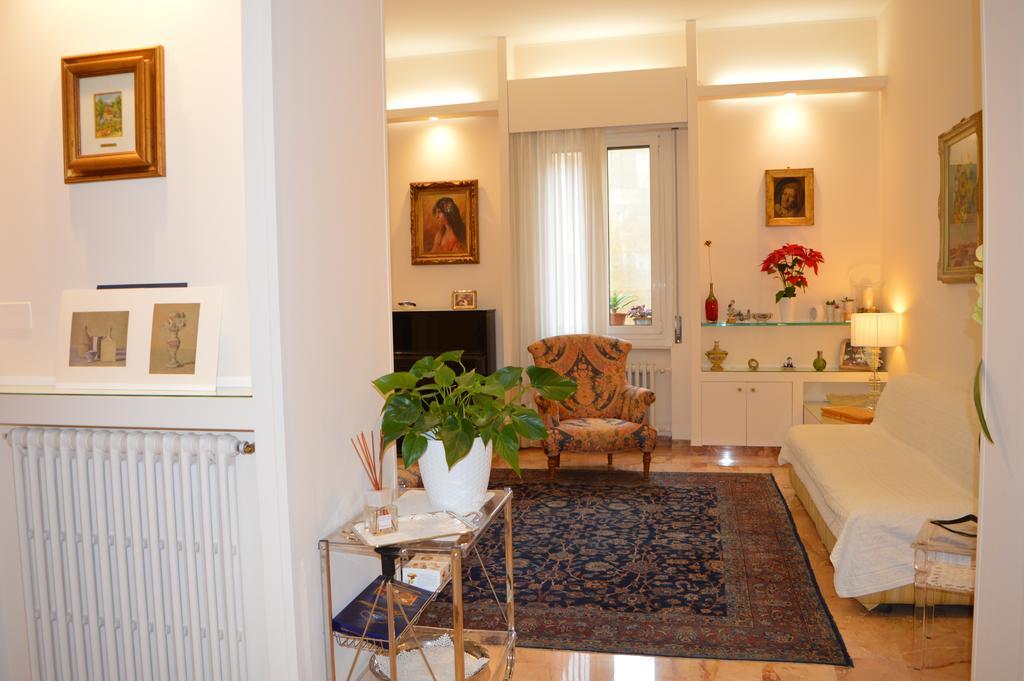 B&B Mercurio Bologna Exterior photo