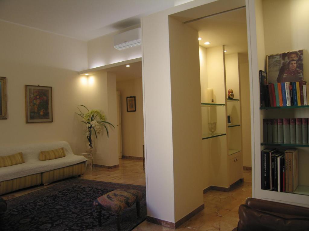 B&B Mercurio Bologna Exterior photo