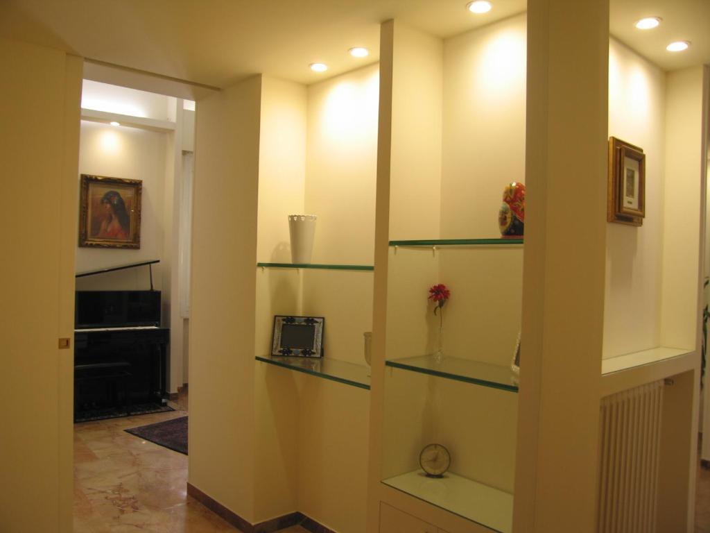 B&B Mercurio Bologna Exterior photo