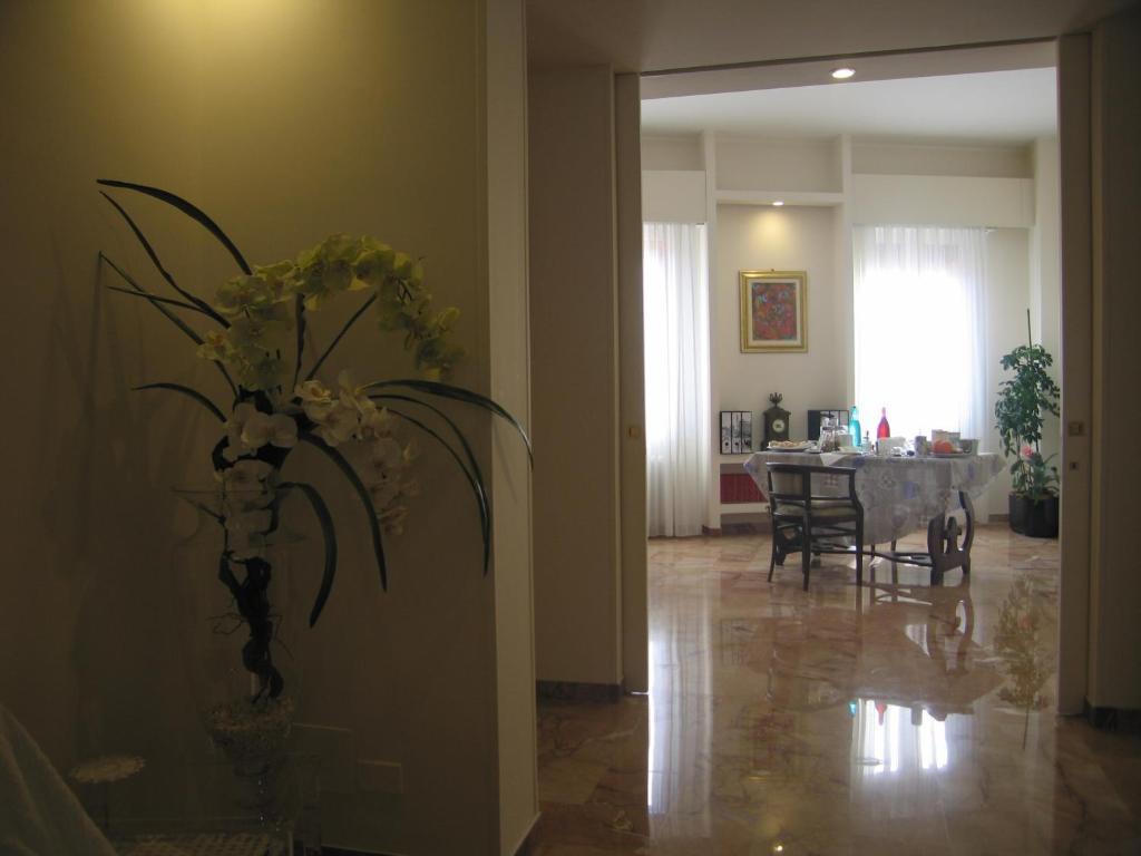 B&B Mercurio Bologna Exterior photo