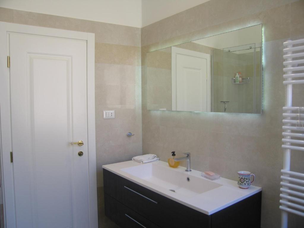 B&B Mercurio Bologna Room photo