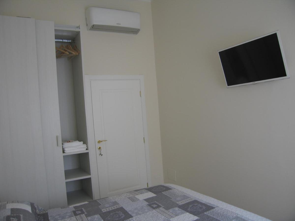 B&B Mercurio Bologna Room photo